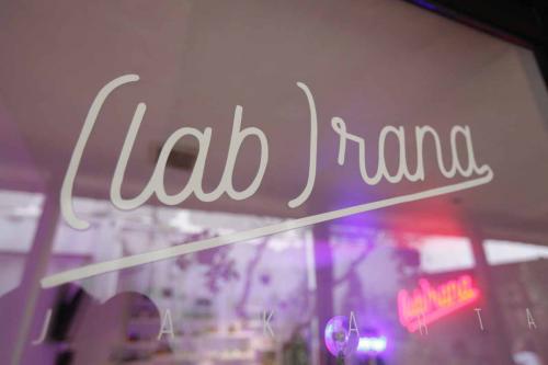 (Lab) Rana Jakarta, Lebih Dari Tempat Cuci-Scan Roll Film